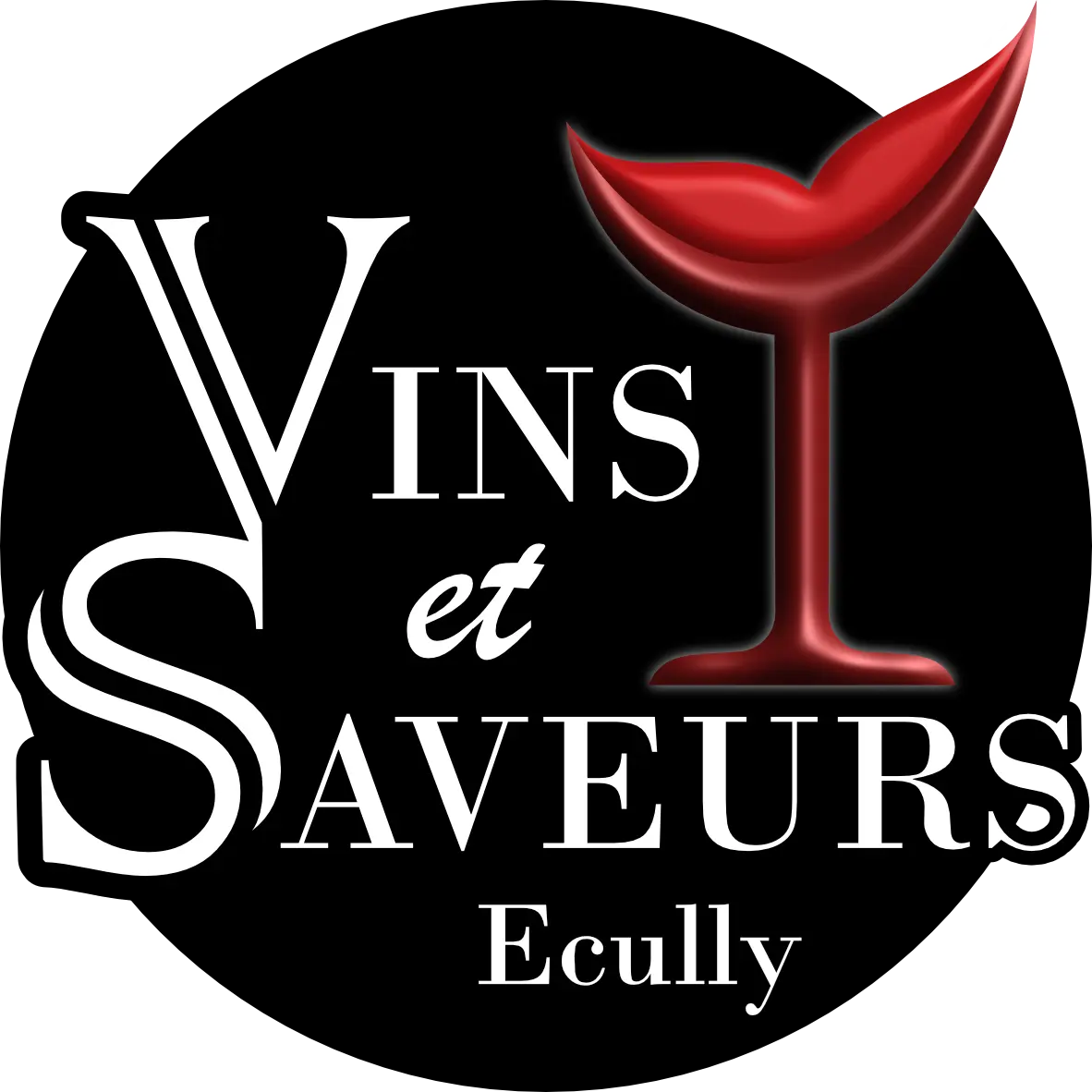 logo vins et saveurs